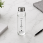 Borosilicate Glass Bottle