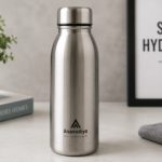 Premium Stainless Steel Insulated Bottle