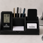 Multi-Functional Desk Organizer