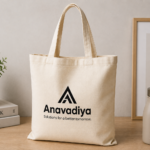 Cotton Bag Cream