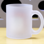 Frosted Mug