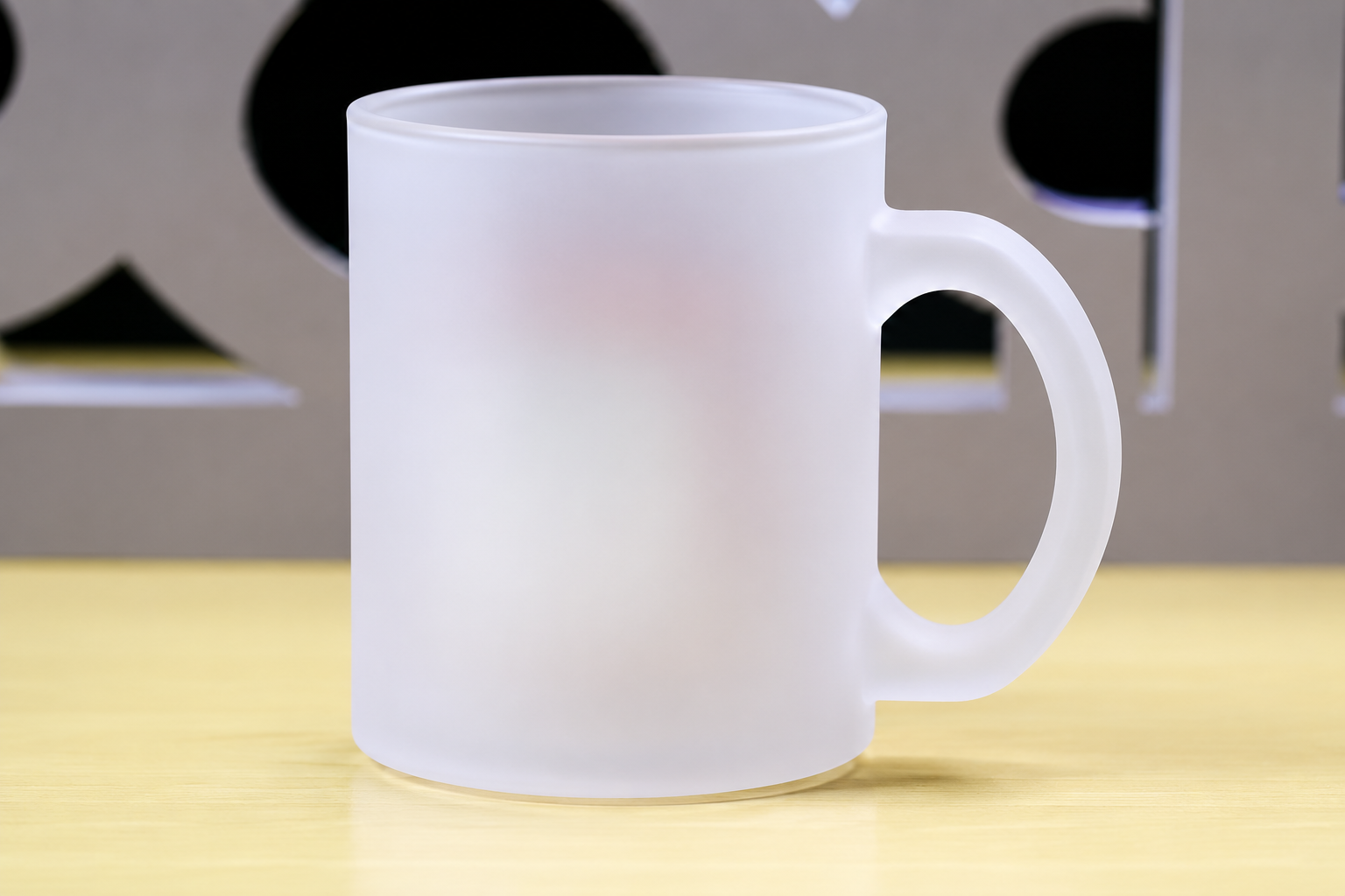 ChatGPT Image Jul 13, 2026, 10_19_22 AM Frosted Mug - Image 1