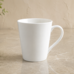 Ceramic Coffee Mug Conical