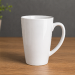 Ceramic Beer Glass