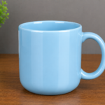 Ceramic Coffee Mug Capsule