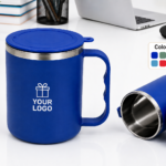 Stainless Steel Coffee Mug with Lid (Copy) (Copy) (Copy) (Copy)