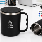 Stainless Steel Coffee Mug with Lid (Copy) (Copy) (Copy)