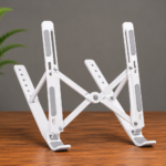 Foldable Adjustable Laptop Stand
