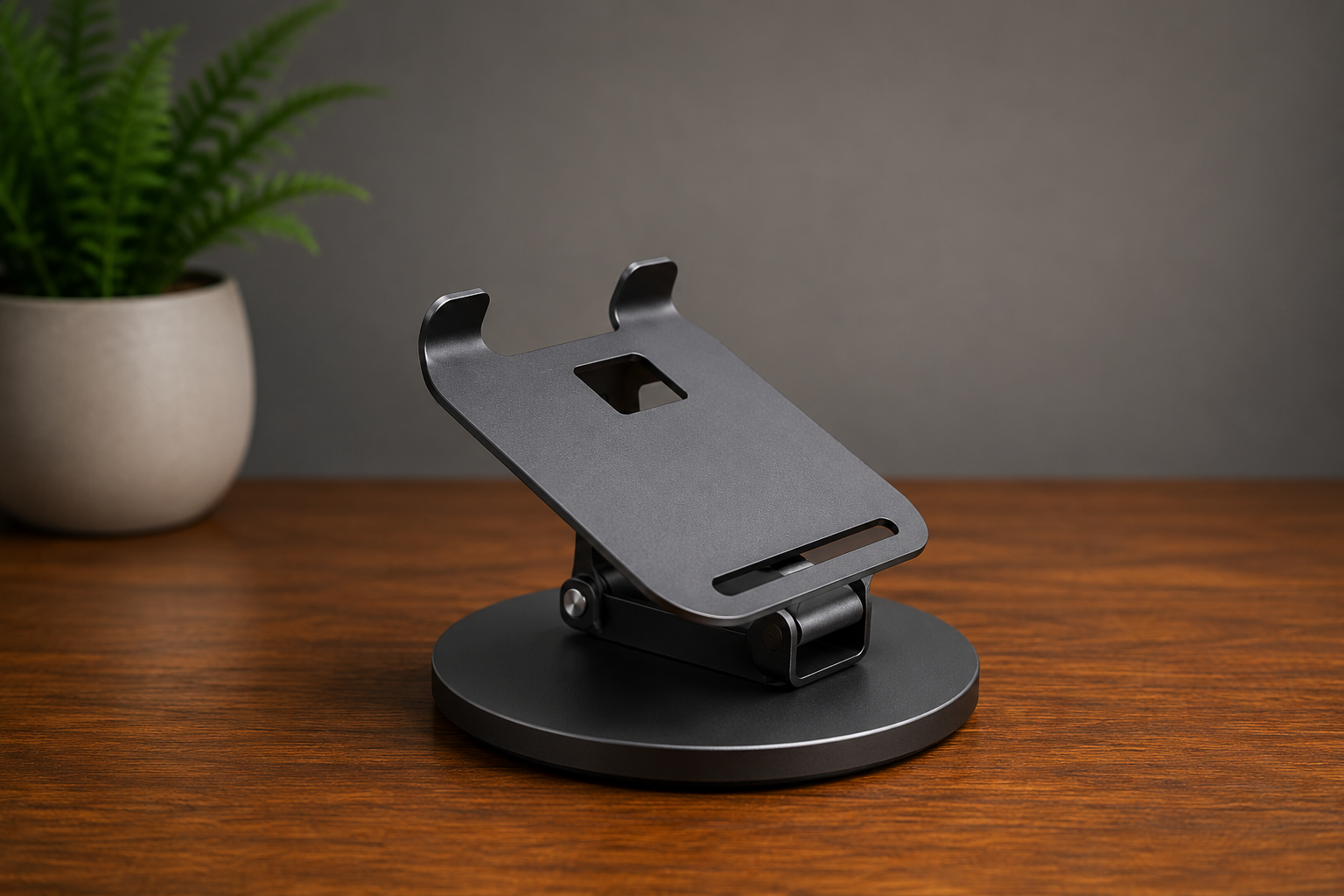 ChatGPT Image Jul 15, 2026, 01_02_37 PM Premium Foldable Mobile Stand - Image 1
