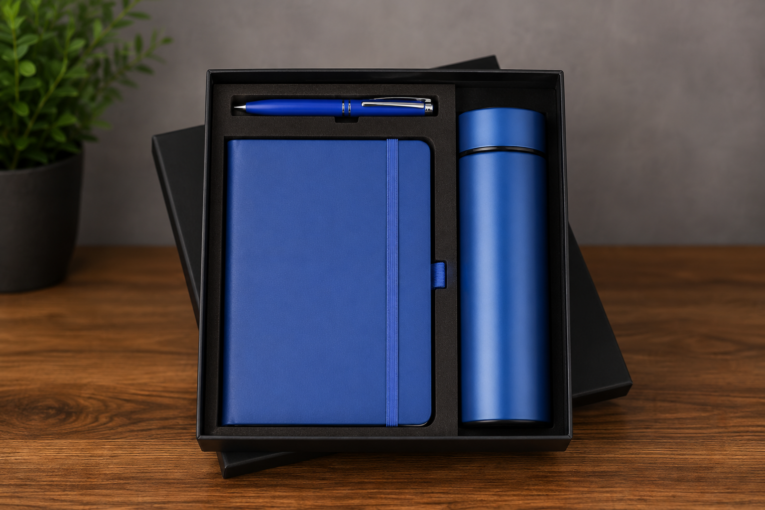 ChatGPT Image Jul 15, 2026, 04_15_00 PM Notebook + Bottle + Pen Gift Set - Image 1