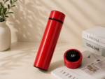 Digital LED Water Bottle