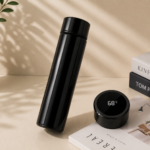 Digital LED Water Bottle