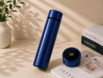 Digital LED Water Bottle - Image 2