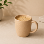 Rise Mug Eco-Friendly Mug