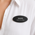 Name Badge (Copy) (Copy)