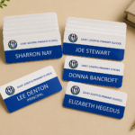 Name Badge (Copy)