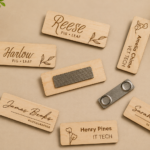 Name Badge