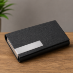Black Executive Visiting Card Holder (Copy)