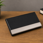 Black Executive Visiting Card Holder (Copy)