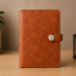 Magnetic Diary (Copy) (Copy)