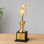 Corporate Star Trophy - 2681A