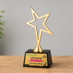 Corporate Star Trophy - 2688A