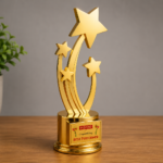 Stellar Performer Trophy - 2291