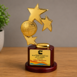 Rising Stars Of Performance - 2209
