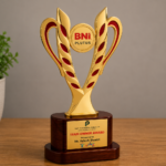 Victory Crest Team Trophy - 2317