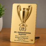 Classic Cup Of Honour - 2357