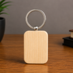 Wooden Keychain (Copy) (Copy)
