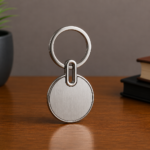Metal Keychain (Copy) (Copy) (Copy) (Copy)