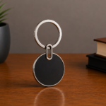 Metal Keychain (Copy)