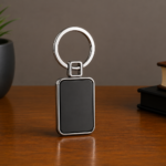 Metal Keychain