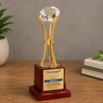 TROPHY - 2535