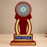 Trophy - TFD-