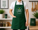Apron