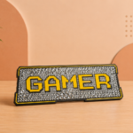 Custom Gaming Desk Mat