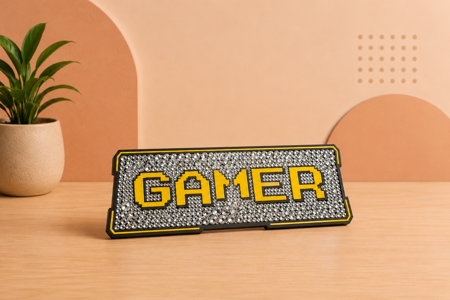 ChatGPT Image Jul 21, 2026, 11_54_44 AM Custom Gaming Desk Mat - Image 1