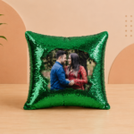 Custom Print Magic Pillow