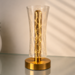 Decorative LED Table Lamp