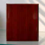 Wooden Award Plaque