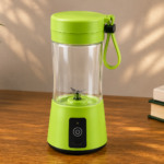Portable USB Juicer Bottle