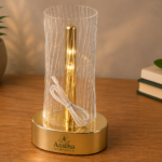 Decorative LED Table Lamp