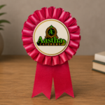 Personalized Prize Ribbon