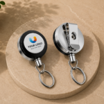 Custom Retractable Reel