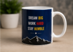 Ceramic Coffee Mug - Image 3