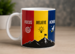 Ceramic Coffee Mug - Image 2