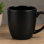 Ceramic Coffee Mug Corel