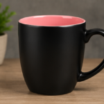 Ceramic Coffee Mug Corel (Copy) (Copy) (Copy)